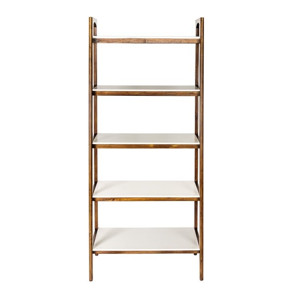 Erin Ladder Bookcase - Image 1