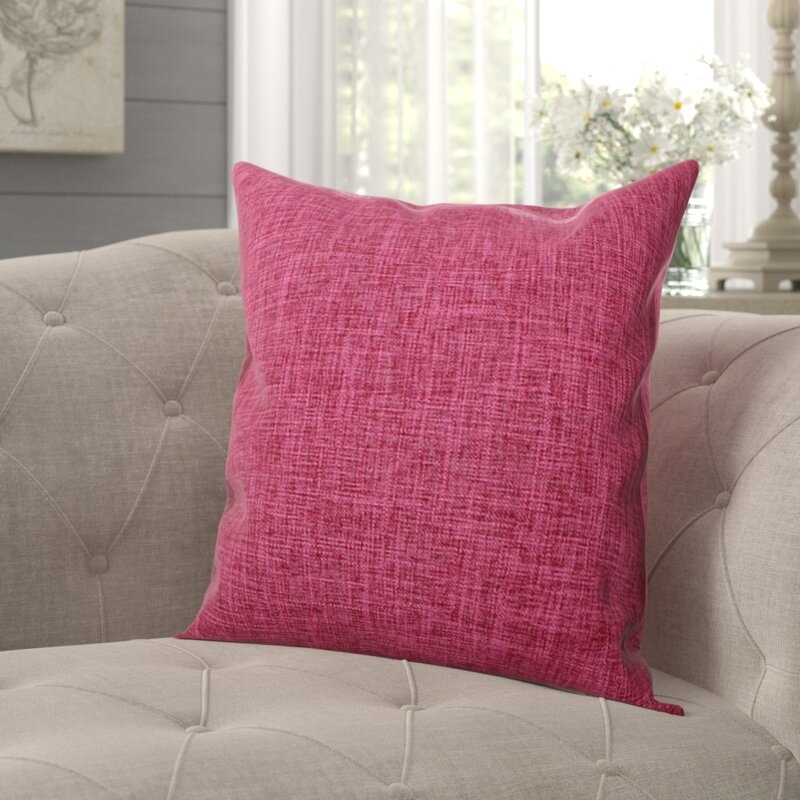 Criss Pillow Cover & Insert (Set of 2) - Image 0