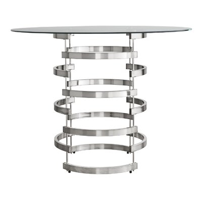Daphne Counter Height Dining Table - Image 0