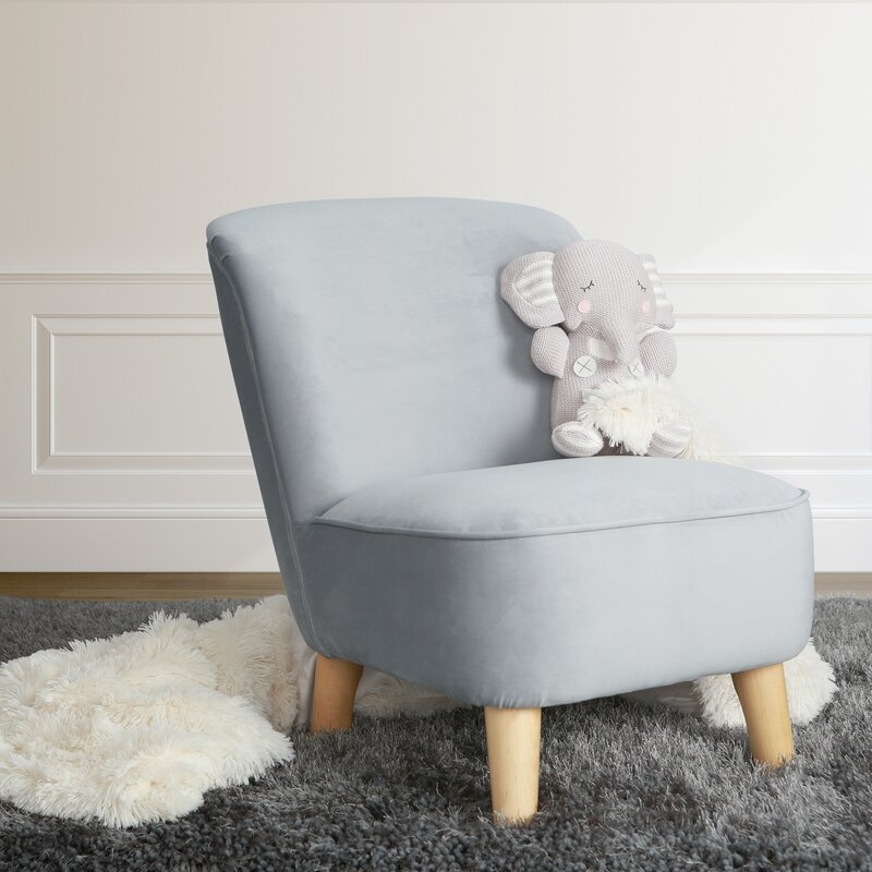 Juni Ultra Comfort Kids Chair - Image 0