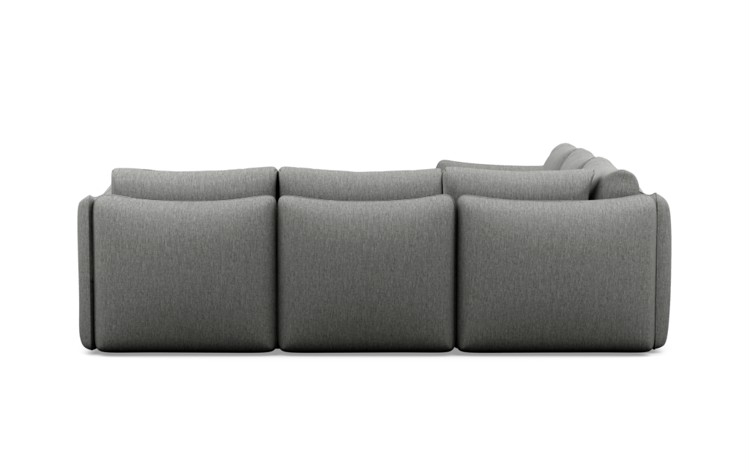 Harper corner sectional sofa - Image 3