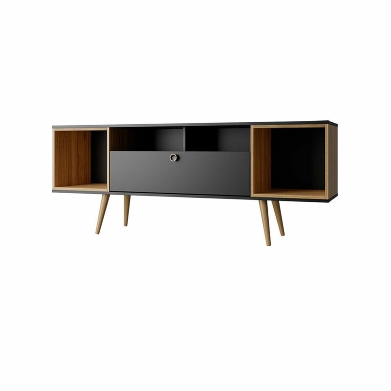 Bickel TV Stand for TVs up to 60" - Image 0