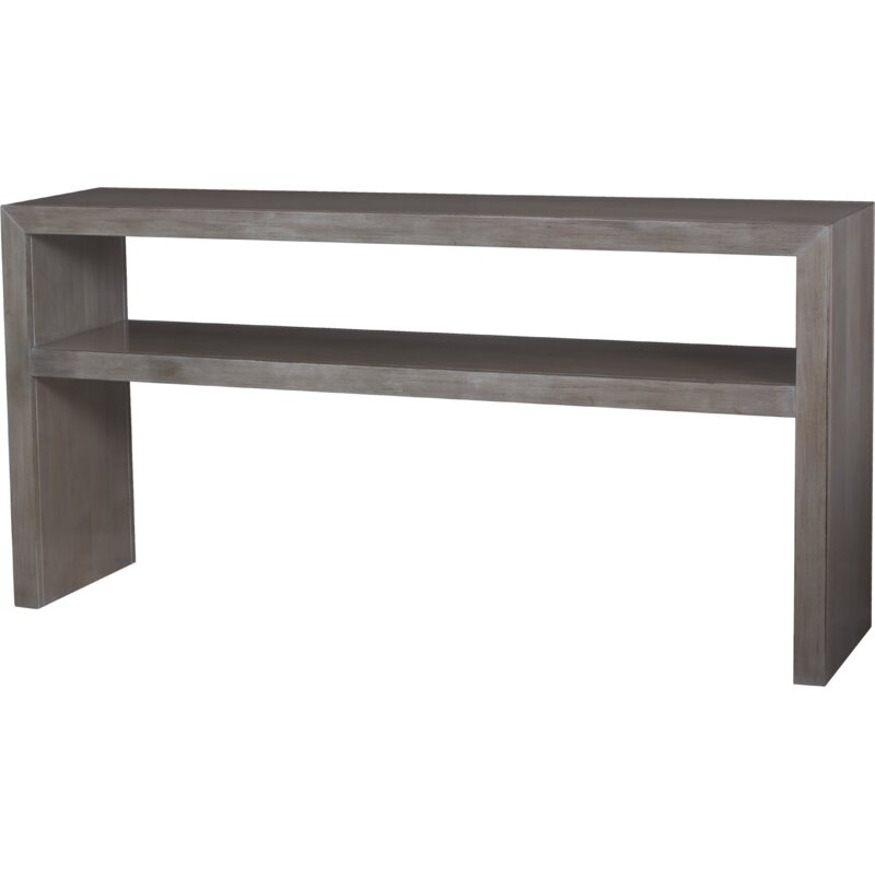 Lorts 72" CONSOLE TABLE - Image 0