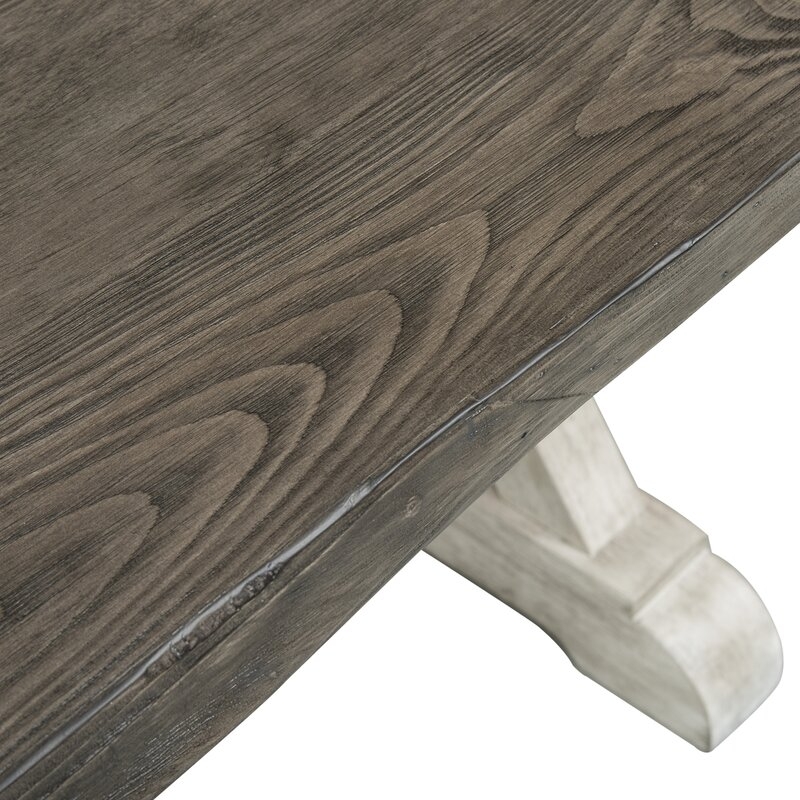 Beams Trestle Dining Table - Image 2