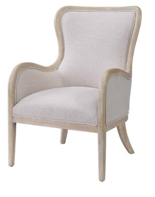 SAOIRSE WING CHAIR - Image 0
