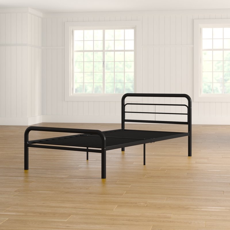 Ainsley Twin Platform Bed - Image 2