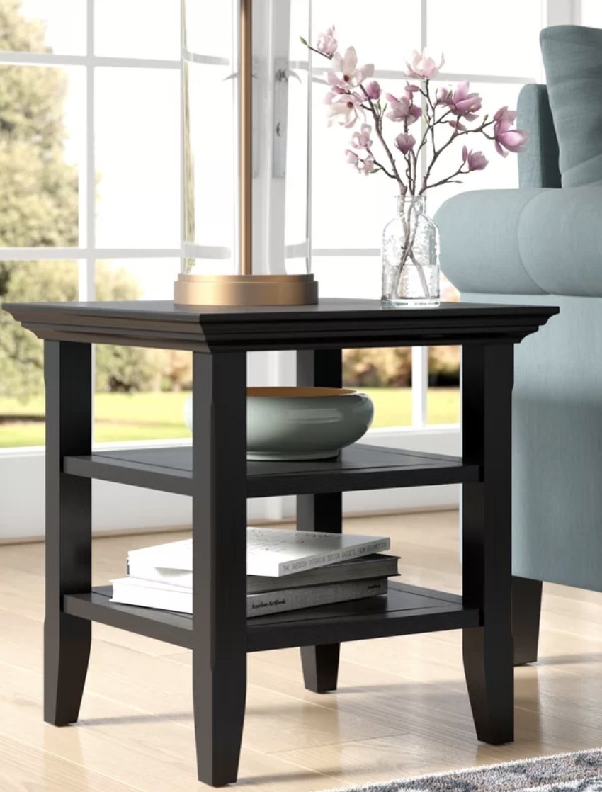 Mayna End Table - Image 0