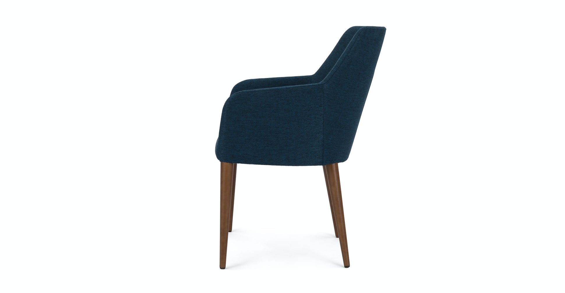 Feast Chair, Twilight Blue - Image 1
