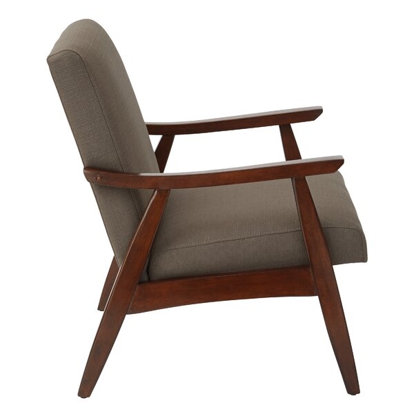 Roswell Lounge Chair - Image 1