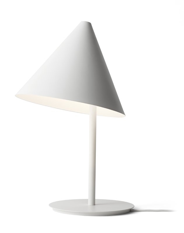 CONIC 19" TABLE LAMP - Image 0