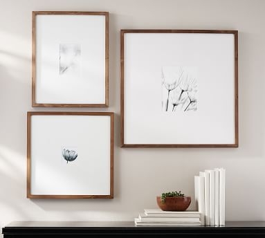 Wood Gallery Oversized, 8x10 - Modern White - Image 2