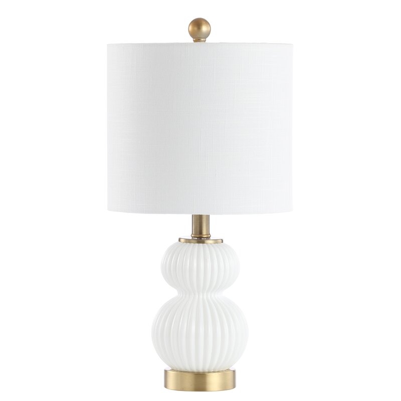 Exmore 20" Table Lamp - Image 1