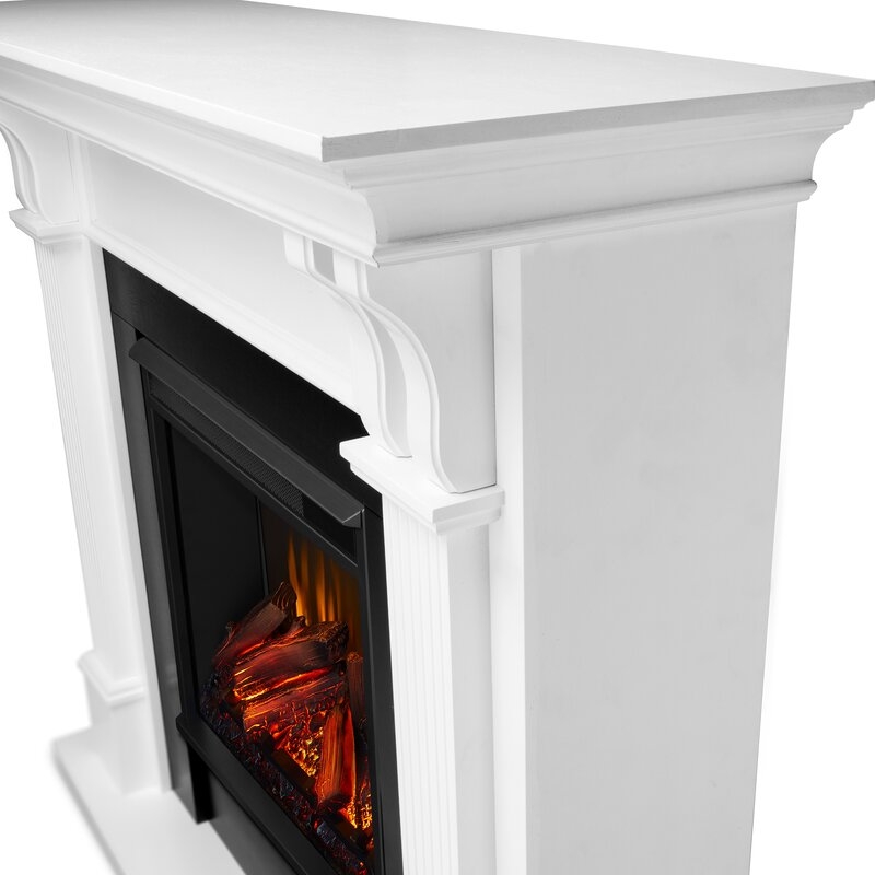 Ashley Electric Fireplace by Real Flame - Image 2