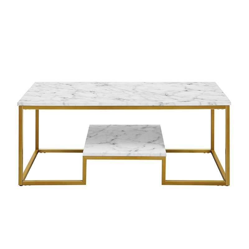 Deleo Coffee Table - Image 0