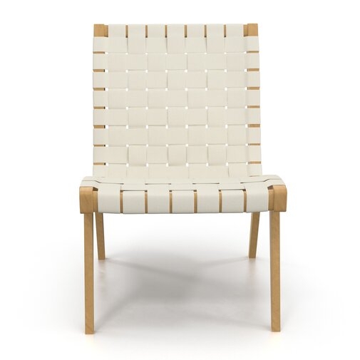 Caruso Lounge Chair - Image 0