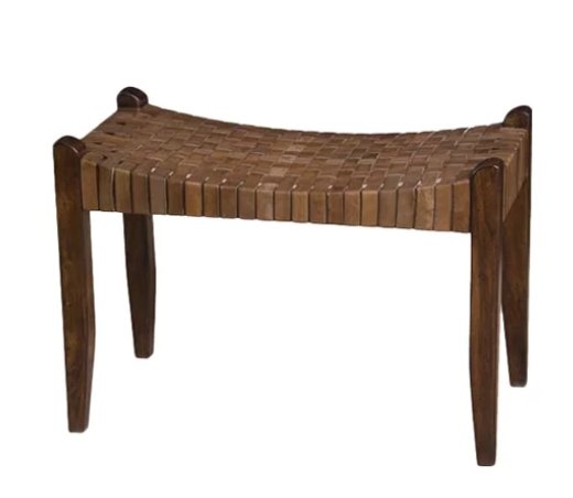 Kesgrave Wood Bench - Image 0