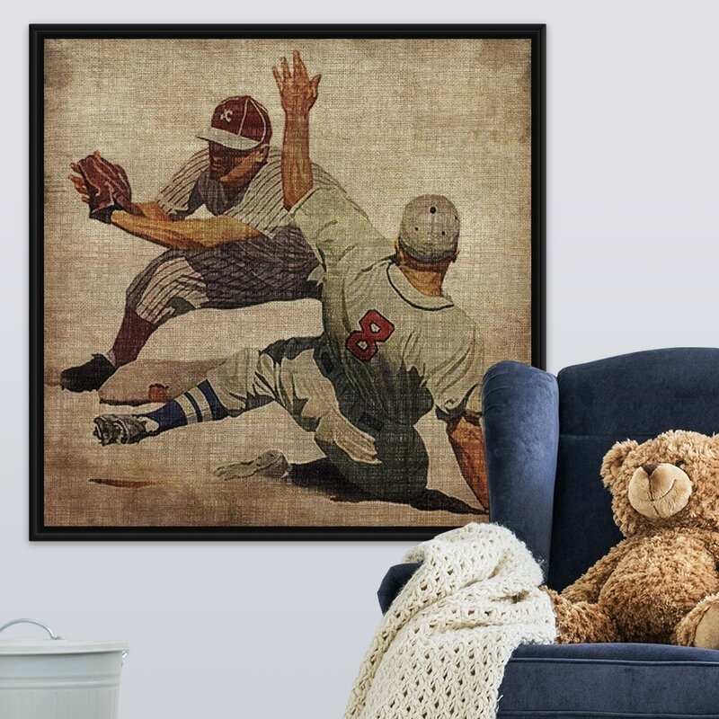 Shearin Sports VII Art - Image 1