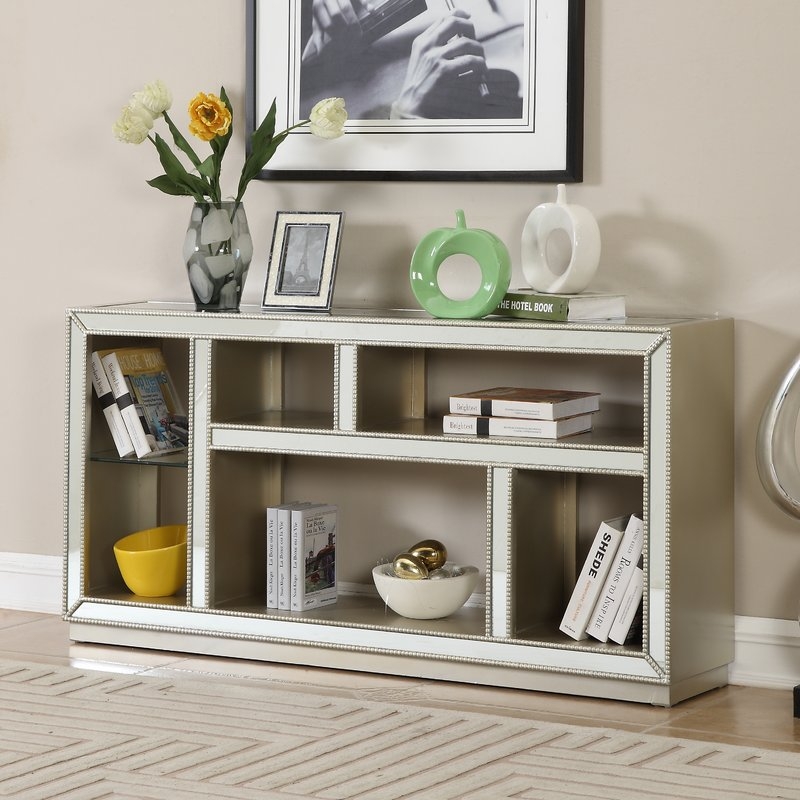 Primm Console Table - Image 1