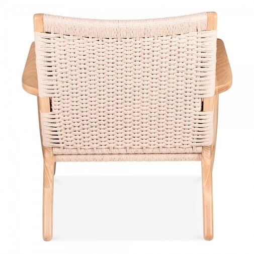 C2A Designs Armchair in Natural - Image 5