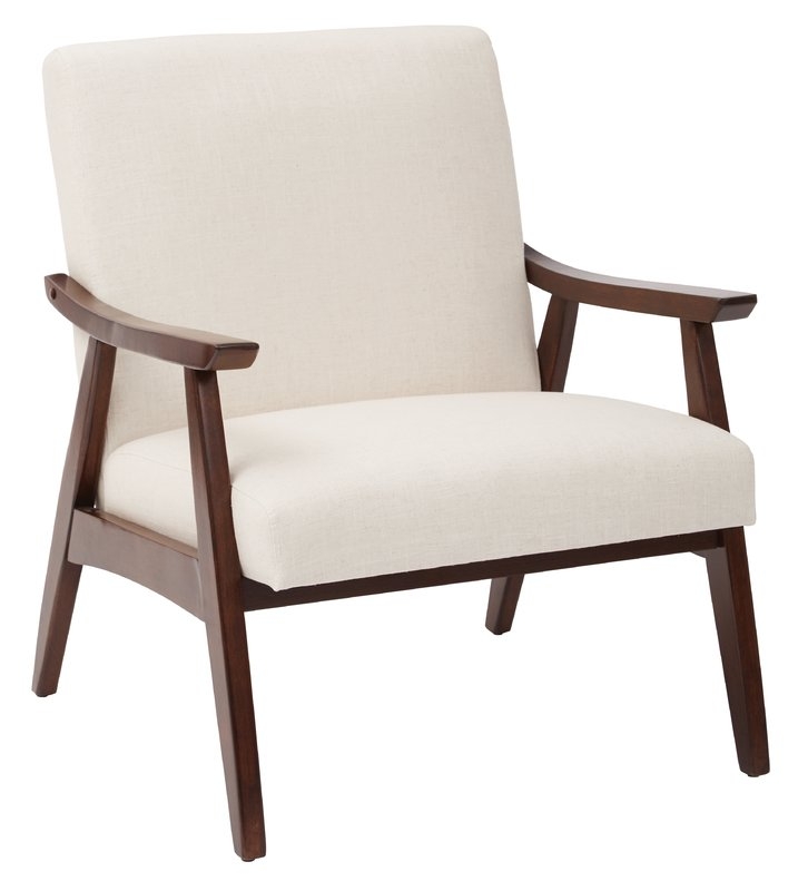 CORAL SPRINGS LOUNGE CHAIR - Image 1