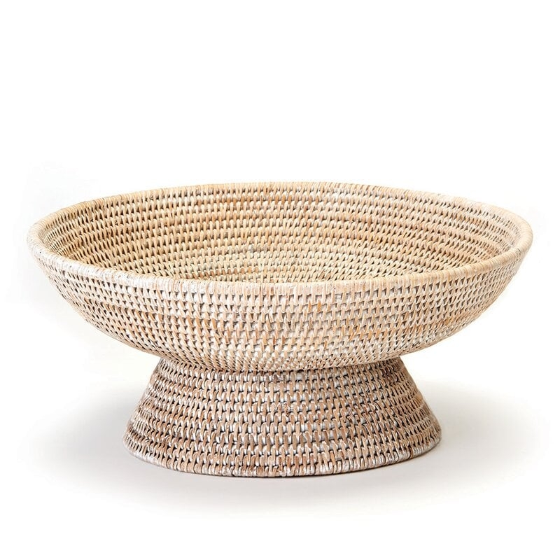 Knighton Decorative Bowl - Image 0