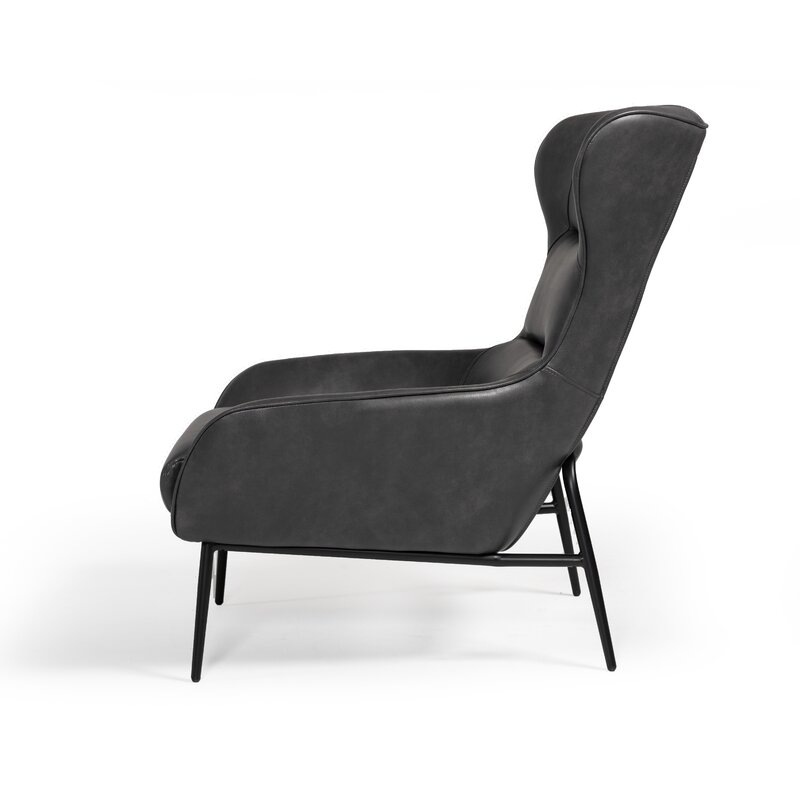Jonathon Lounge Chair - Image 4