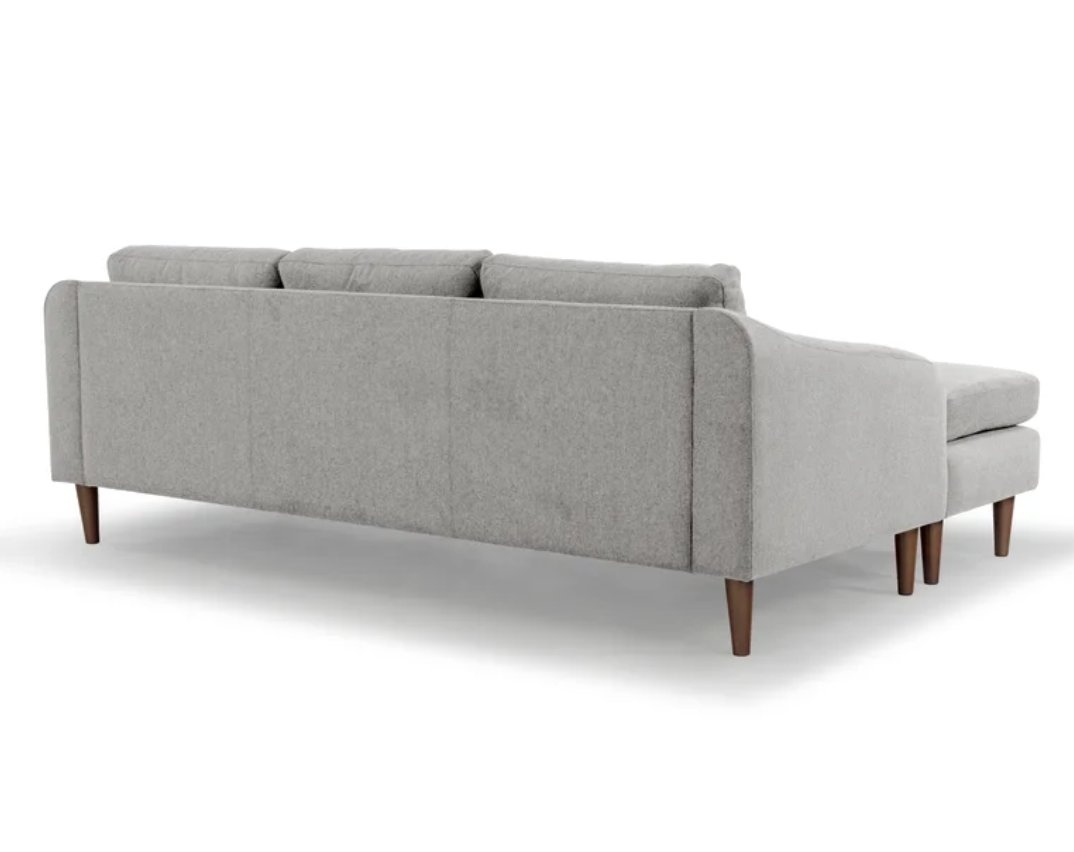 Kenmure 85" Reversible Sectional - Image 2