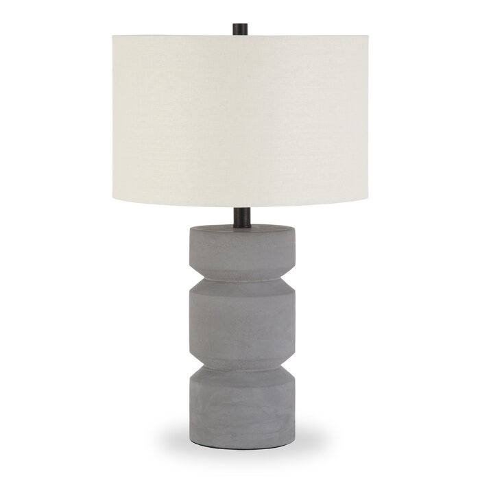 Crista 23.5" Table Lamp - Image 0