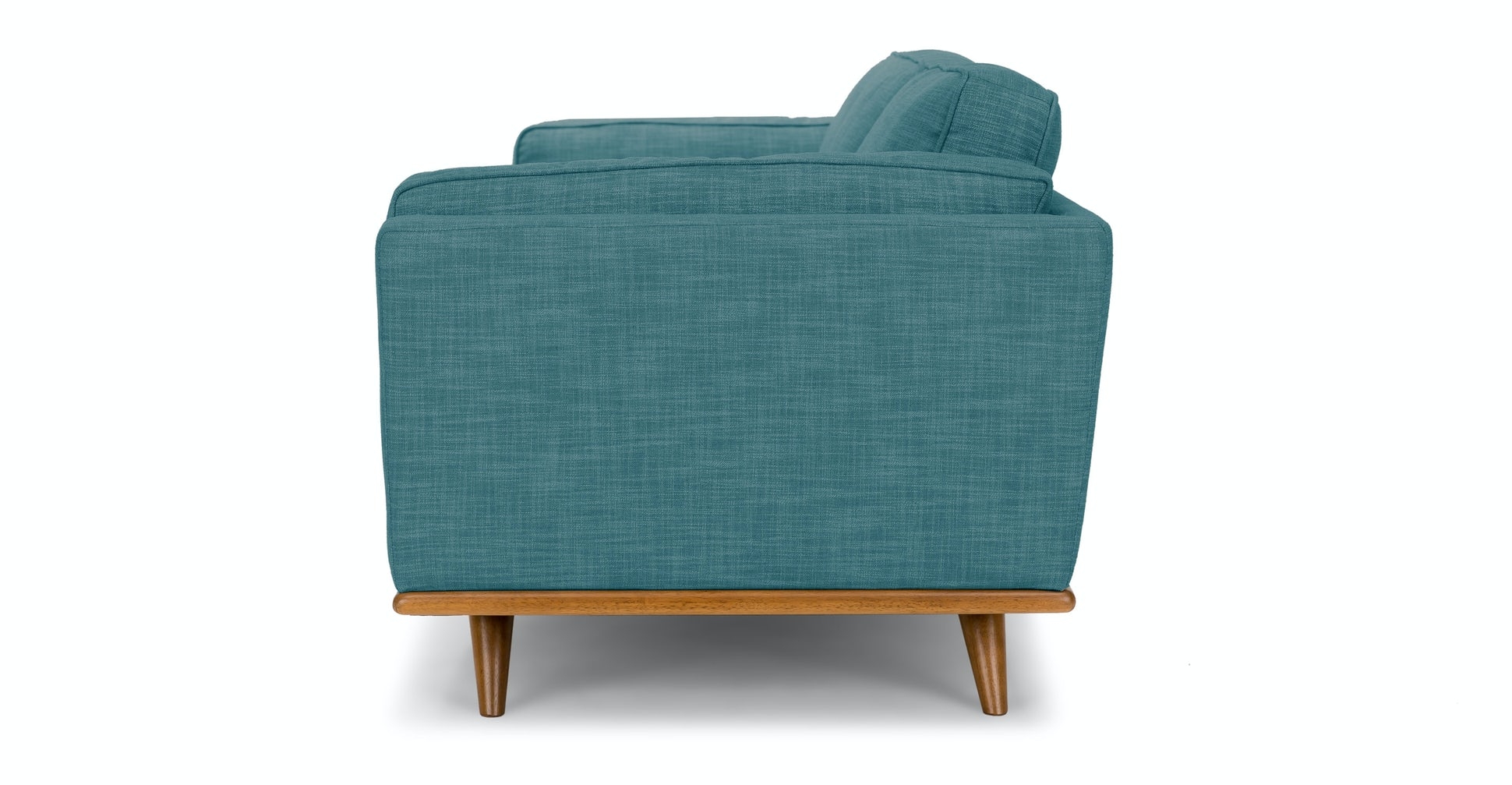 Timber Blue Spruce Sofa - Image 1