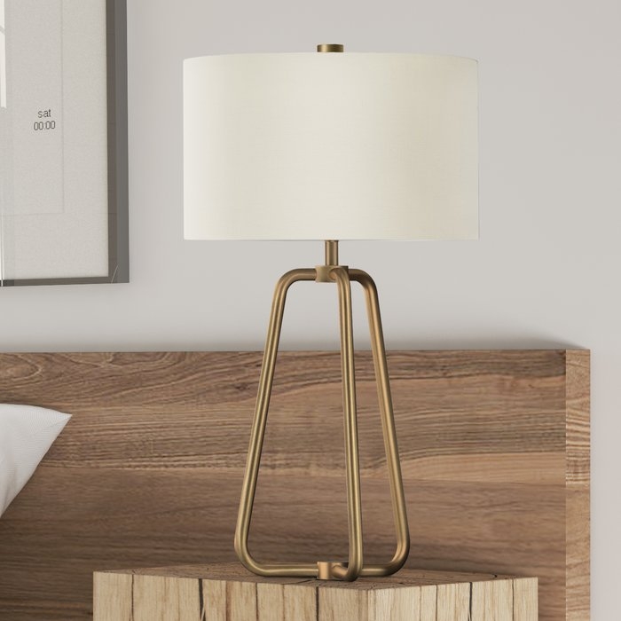 25.5" Table Lamp - Image 2