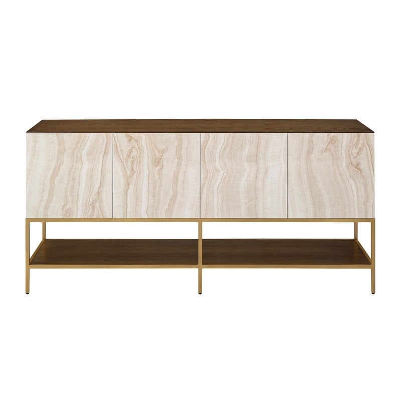 Mercer41 Selzer Console Table - Image 2