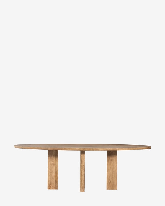 Quenton Dining Table - Image 0