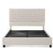 Hyannis Queen Upholstered Platform Bed - Image 2