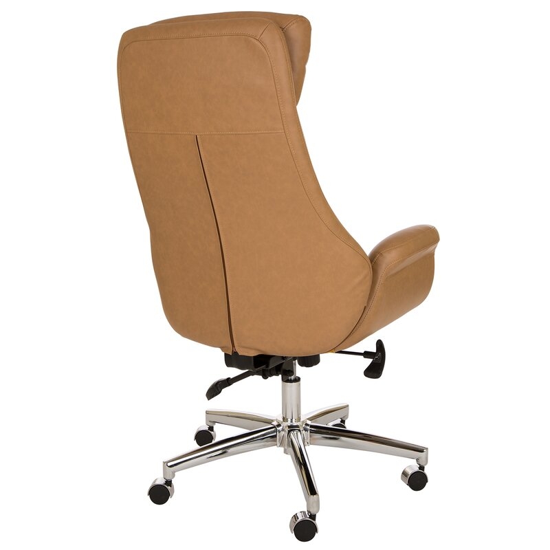 Harkness Ergonomic Executive Chair - Image 4