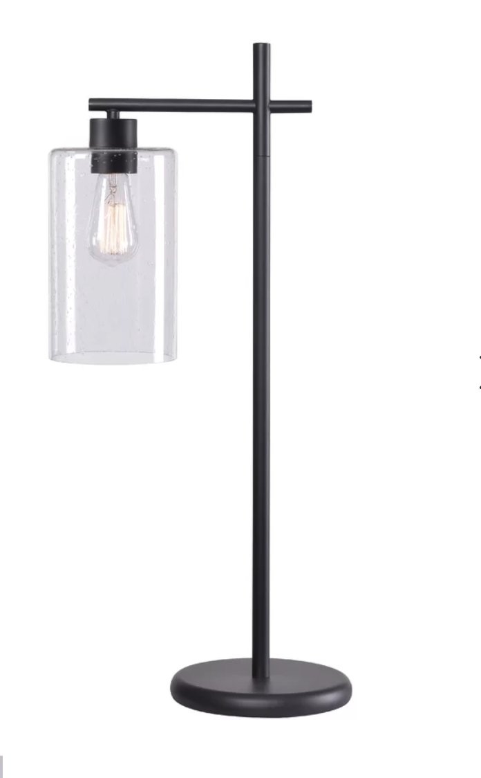 Hibbell 28" Desk Lamp - Image 0