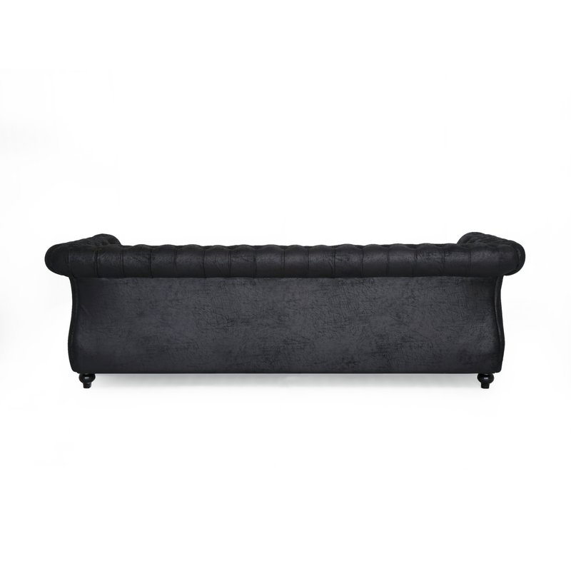 Snyder Chesterfield Sofa - Image 3