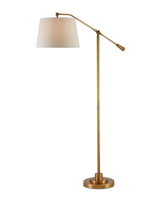 Maxstoke Floor Lamp - Image 0