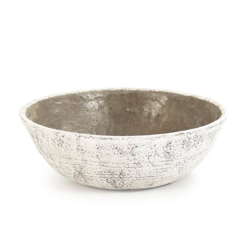 Domanik Decorative Bowl - Image 0