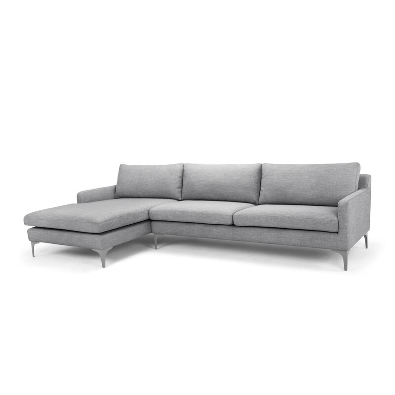 Connor Sectional - Image 4