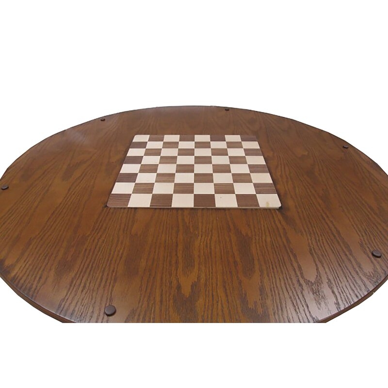 52" 6 - Player Poker Table - Image 5