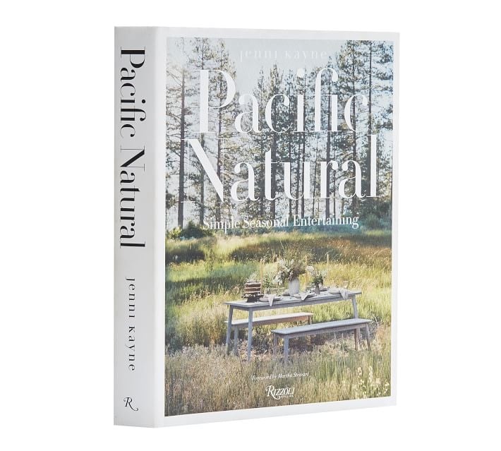 Pacific Natural, Coffee Table Book - Image 0