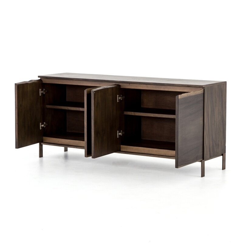 Live Edge Sideboard - Image 1