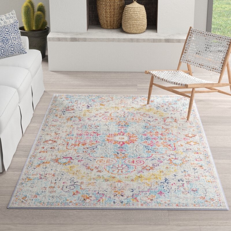 Hillsby Area Rug - Image 2