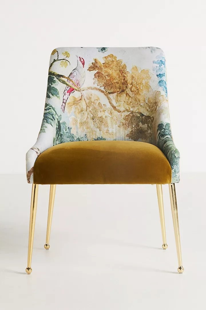 Judarn Elowen Chair - Image 0