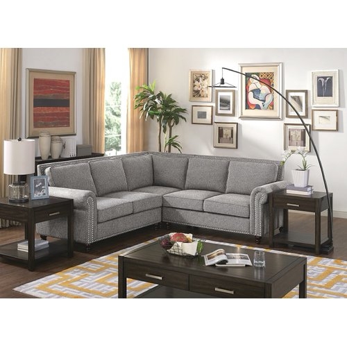 Mccree Sectional - Image 1