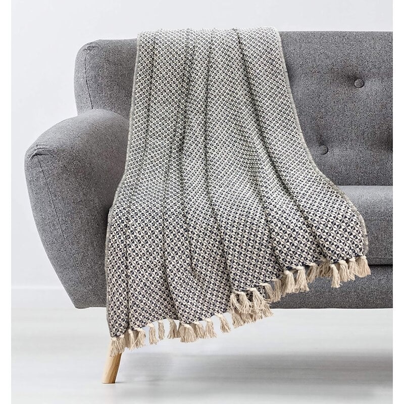 Cotton Blanket - Image 0