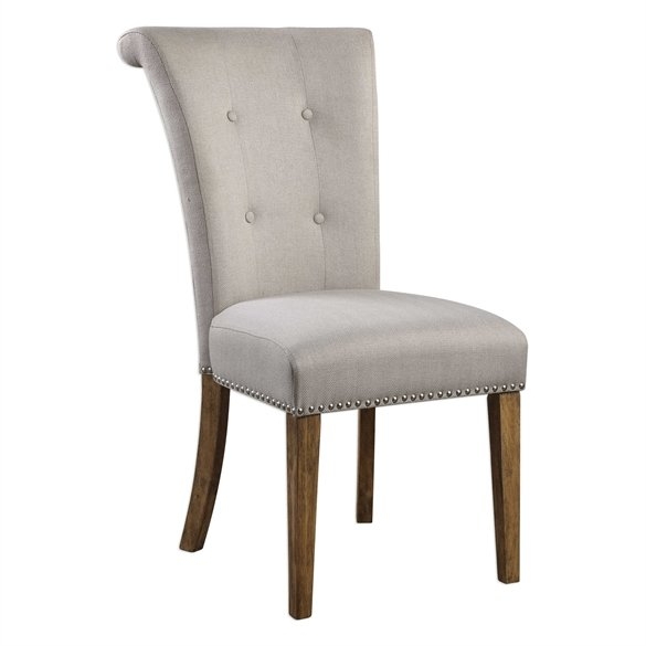 Lucasse, Accent Chair - Image 4