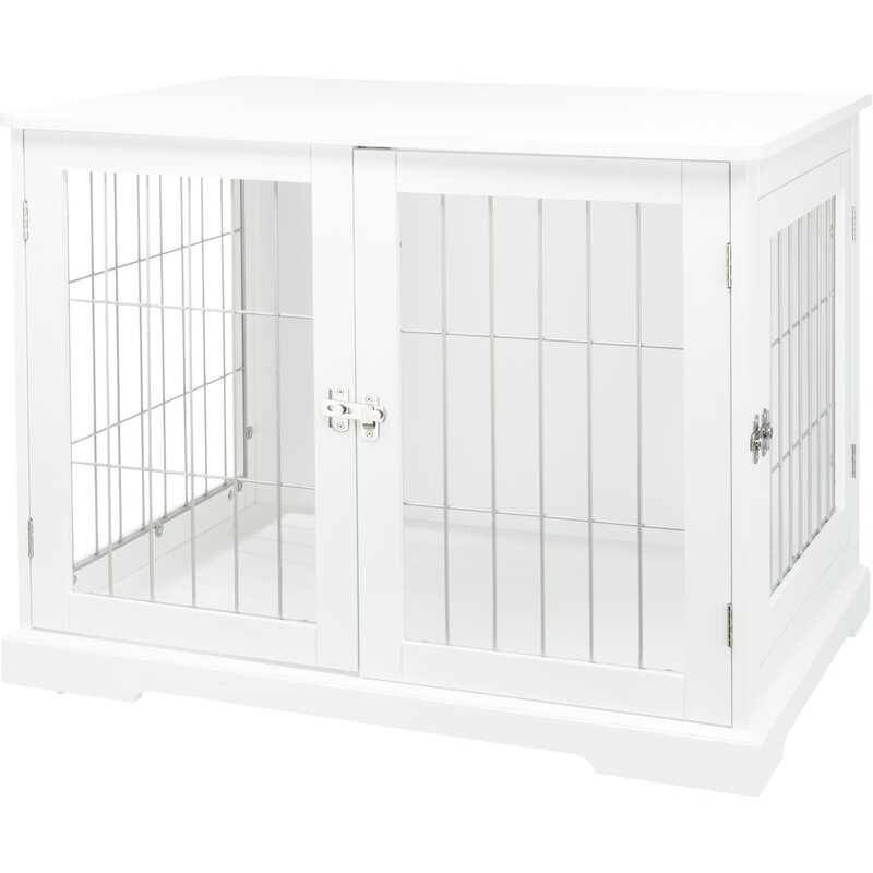 Goetz Furniture Style Pet Crate - Image 4