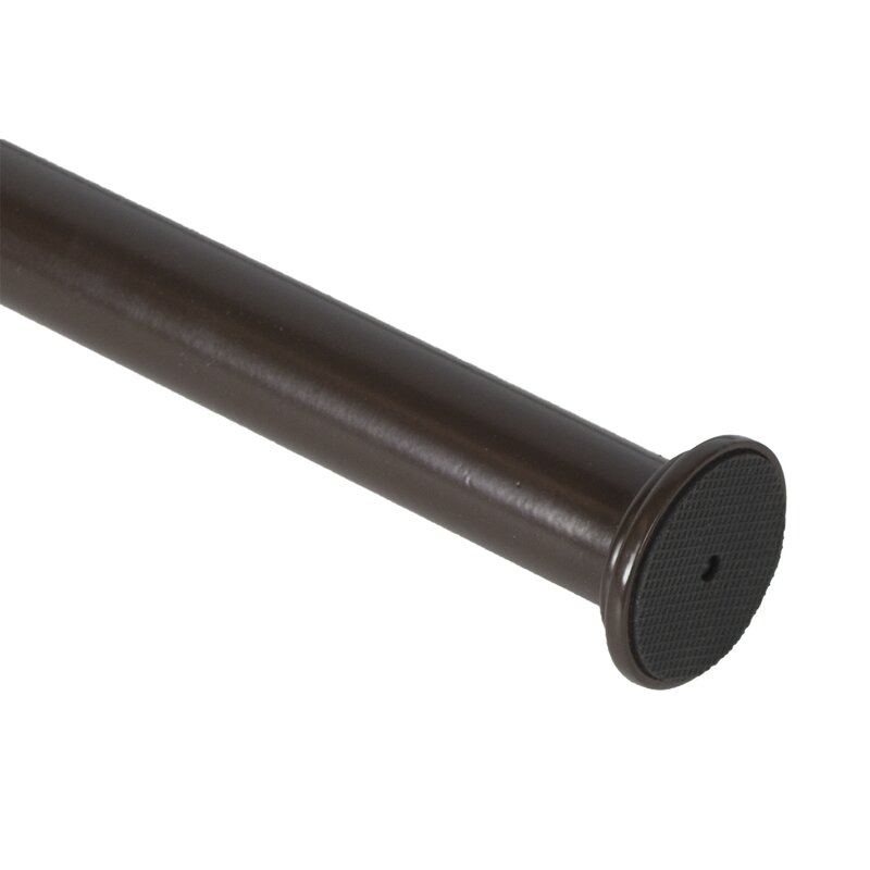 Bannruod Metal Tension and Inner Curtain Tension Rod - Image 2