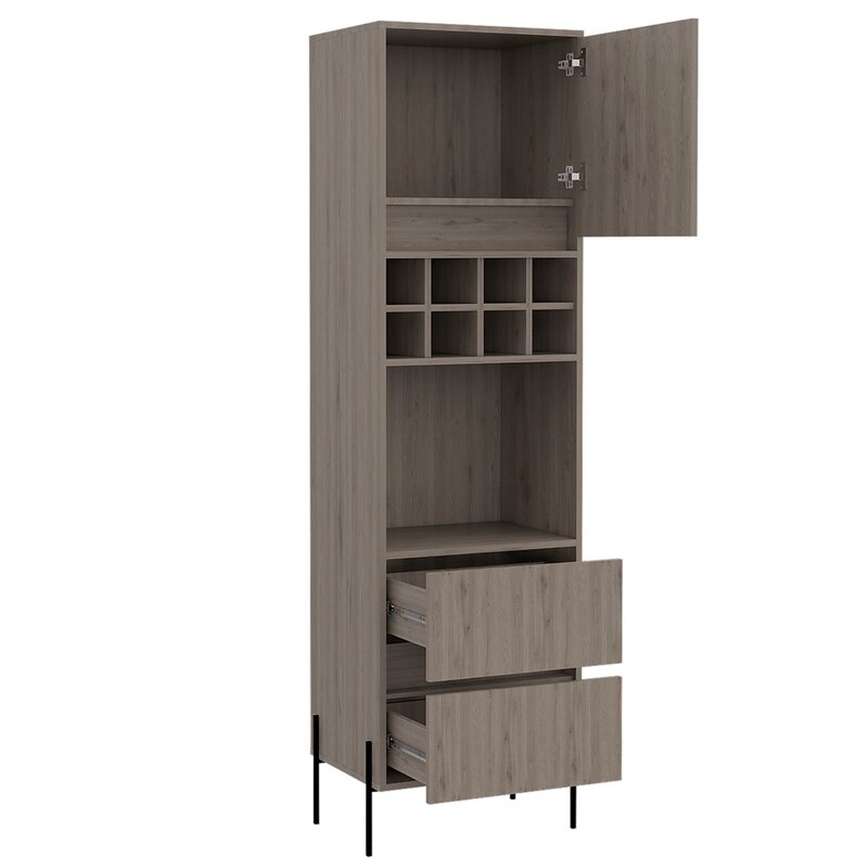Duk High Bar Cabinet,Restock in early July,2022 - Image 1